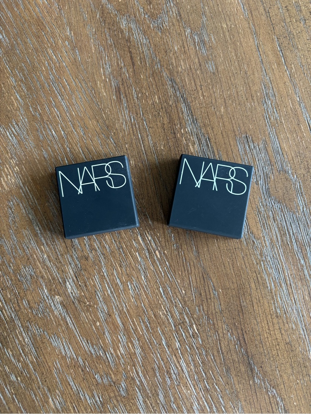 NARS Mini Blush Duo, 0.09 oz Each (2pcs)